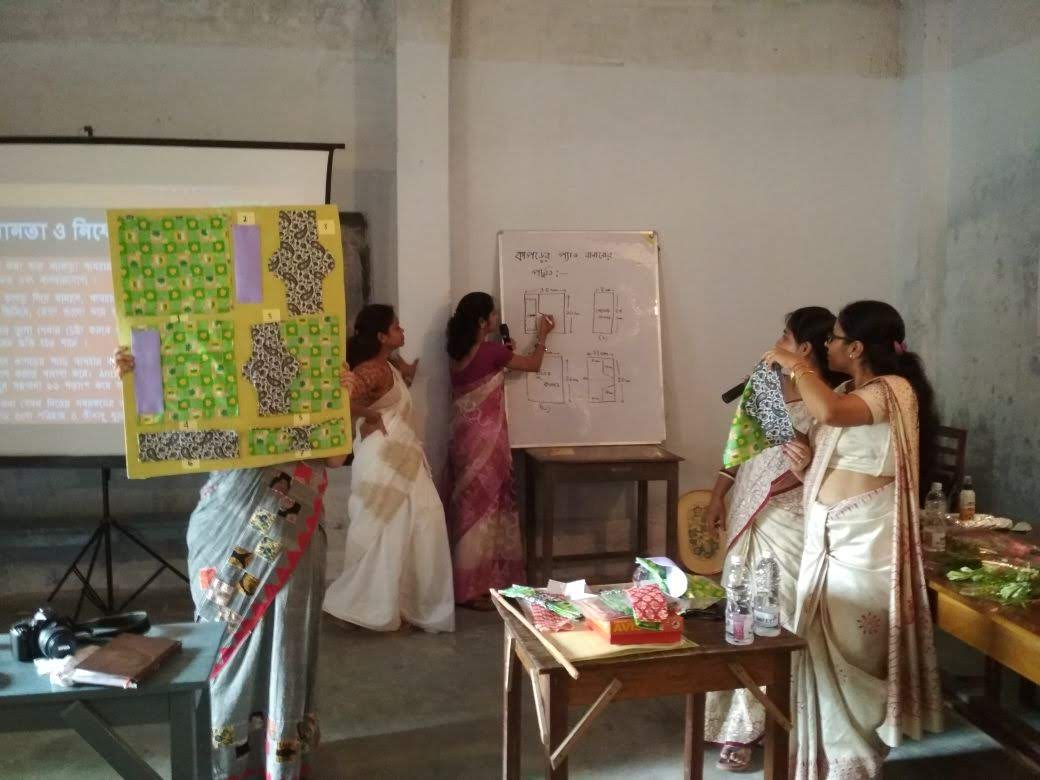 Ananda Bidya Pith 15