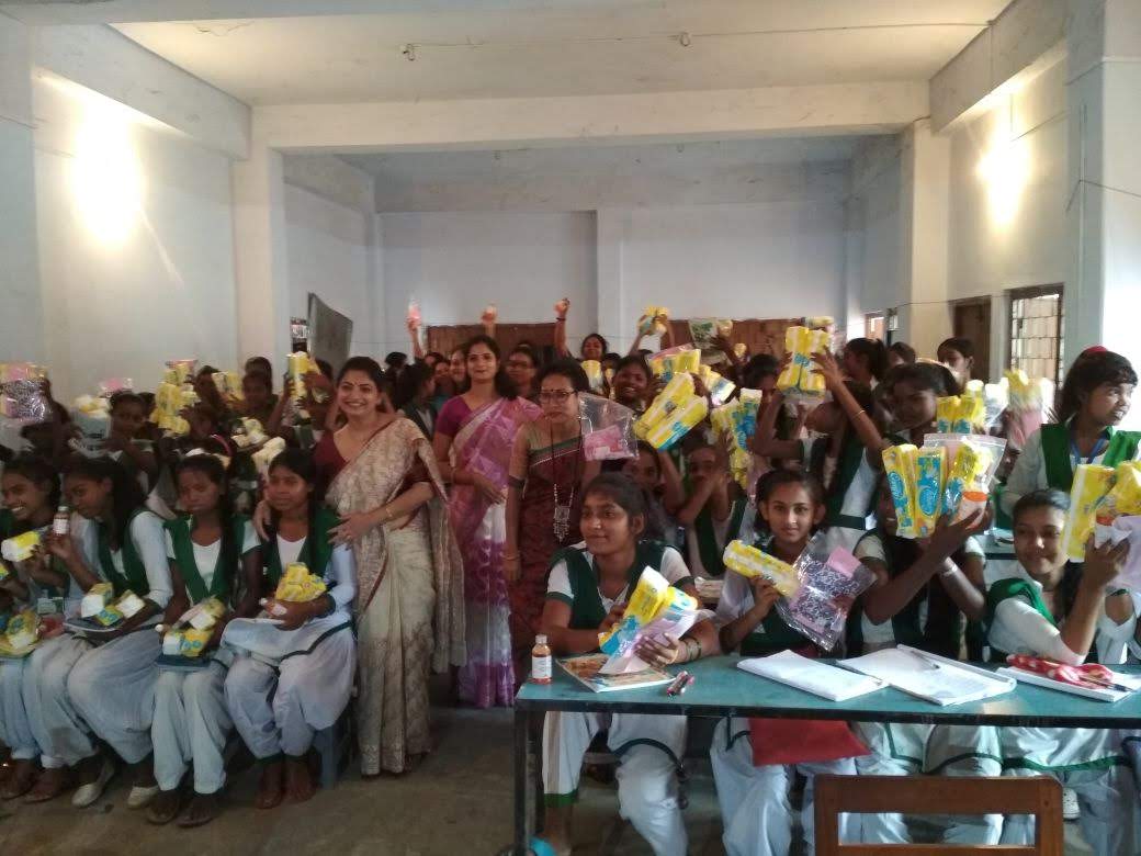 Ananda Bidya Pith 23