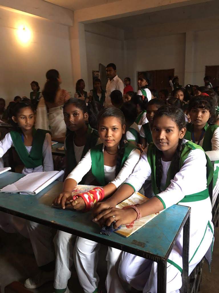 Ananda Bidya Pith 24