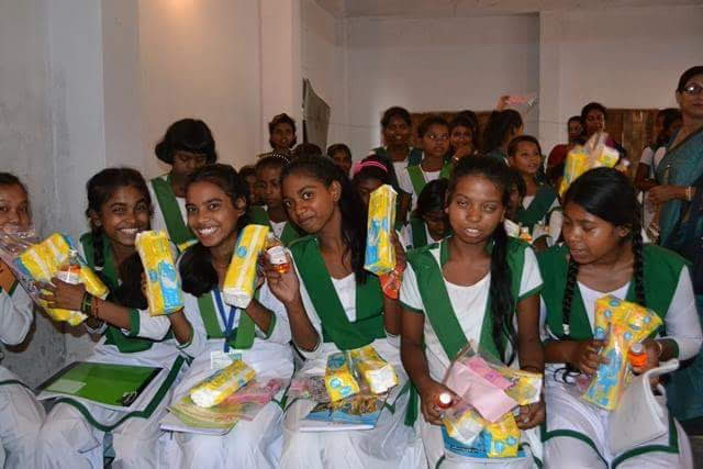 Ananda Bidya Pith 31